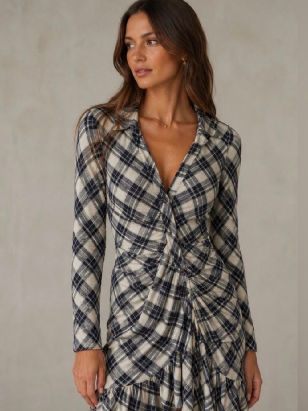 Veronica Beard Valle Dress NWT